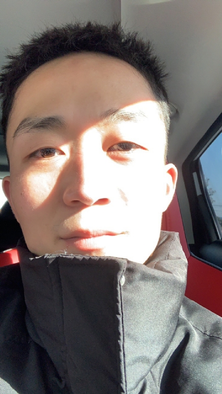 自由的第一张照片--平顶山中老年相亲网