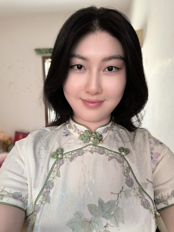 梅莱的第一张照片--平顶山中老年相亲网